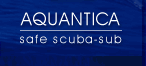 Aquantica safe scuba-sub