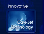 Cavi-Jet Technology